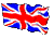 english flag